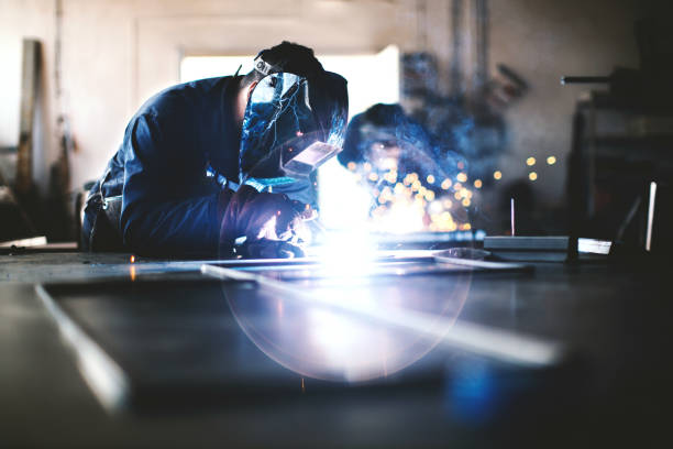 Best Specialty Welding Processes in Nixon, PA
