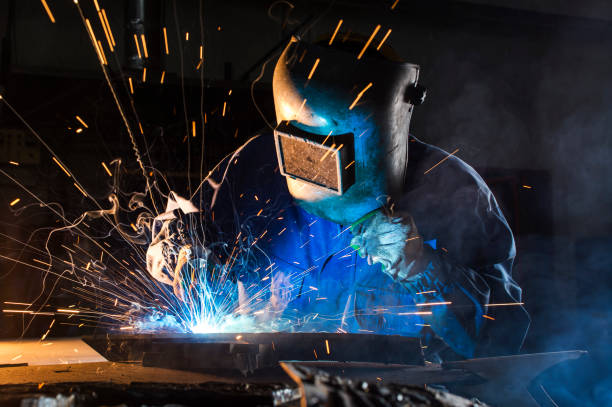 Best Aerospace and Defense Welding in Nixon, PA