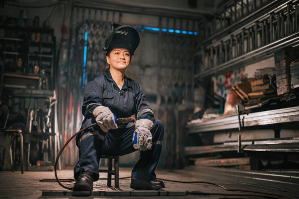 Best Automation and Robotic Welding in Nixon, PA