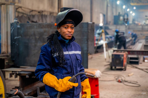 Affordable Welder Services in Nixon, PA