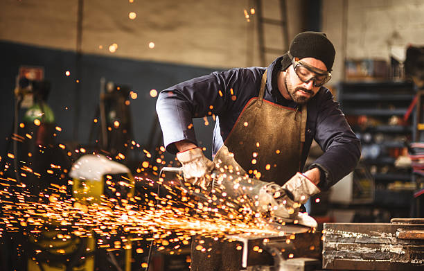 Affordable Welder Services in Nixon, PA