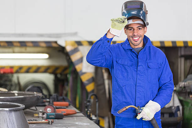 Best Marine and Shipbuilding Welding in Nixon, PA